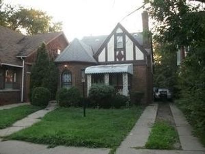 14334 Sussex St, Detroit, MI, 48227