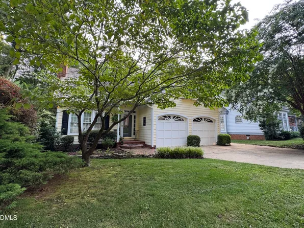 2698 Brisbayne Cir, Raleigh, NC 27615