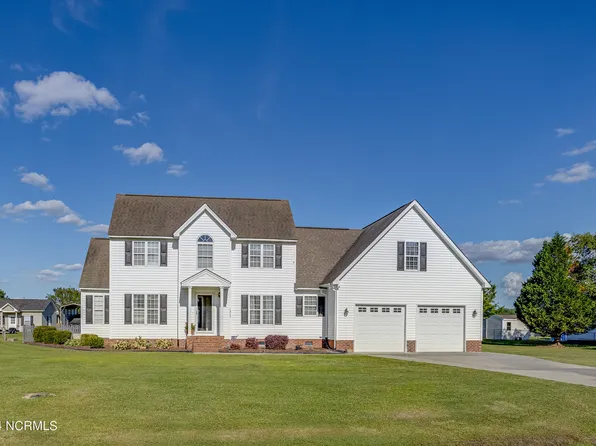 1215 Porter Place, Greenville, NC 27858