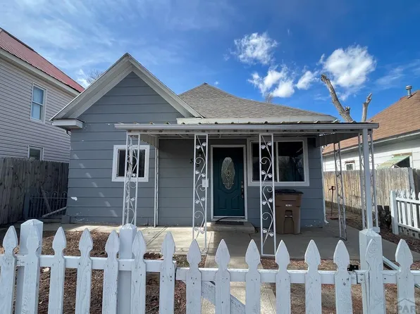 308 Lincoln Ave, La Junta, CO 81050