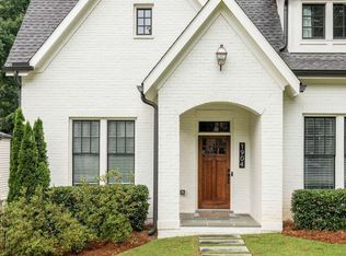 1904 Ridgewood Dr NE, Atlanta, GA 30307
