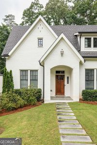 1904 Ridgewood Dr NE, Atlanta, GA, 30307