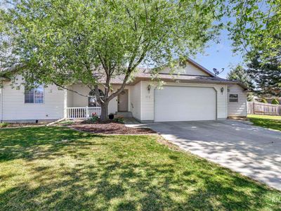 315 El Camino Ave, Twin Falls, ID, 83301