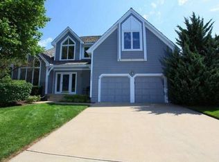 12857 King St, Overland Park, KS 66213