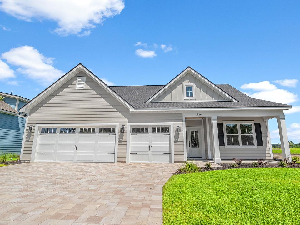 1st image of 5014 Shore Breeze Dr. Lot 304 Corolla