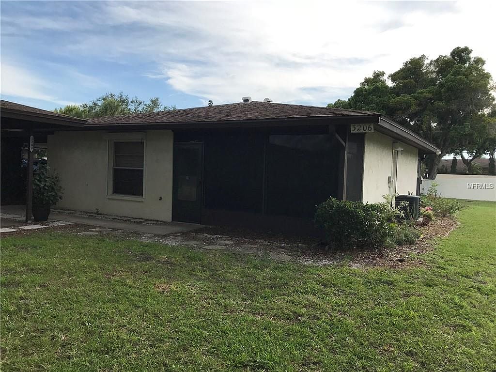 3206 Ramblewood Cir, Sarasota, FL 34237 Zillow