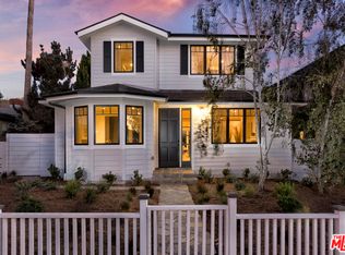 2318 Pearl St, Santa Monica, CA 90405
