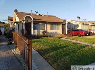 1643 W 69th St #43, Los Angeles, CA 90047