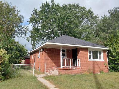 3624 Georgia St, Gary, IN, 46409