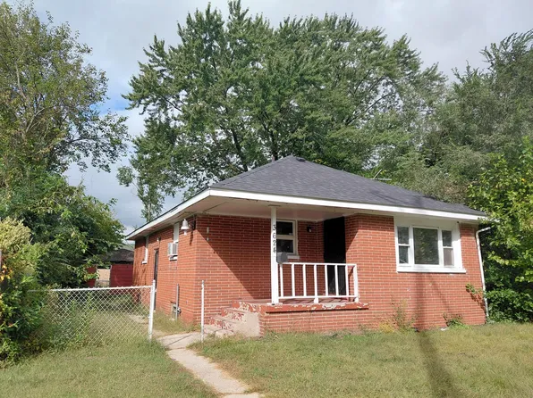 3624 Georgia St, Gary, IN 46409