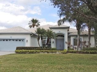 3205 SE Braemar Way, Port Saint Lucie, FL 34952