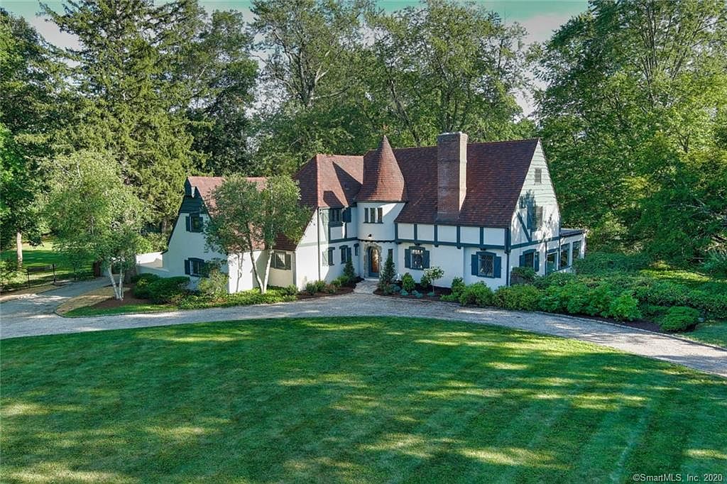 38 W Meadow Rd, Wilton, CT 06897 Zillow