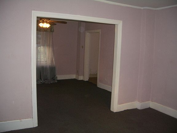 Living Room into Extra Room