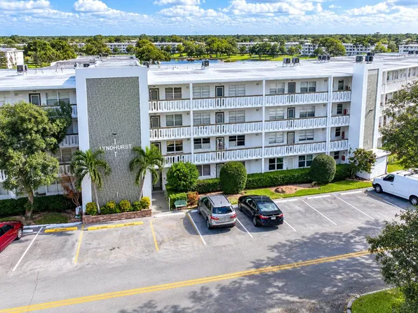 2023 Lyndhurst I, Deerfield Beach, FL 33442