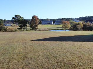 165 Captains Corridor LOT 165, Greenbackville, VA 23356