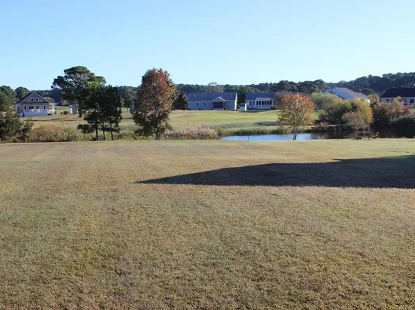 165 Captains Corridor Lot 165, Greenbackville, VA 23356