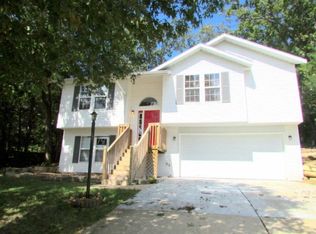 156 Shawn Rd, Kirbyville, MO 65679