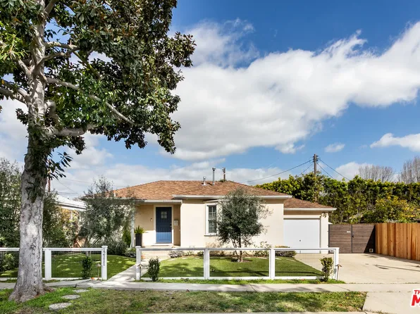 12111 Clarkson Rd, Los Angeles, CA 90064