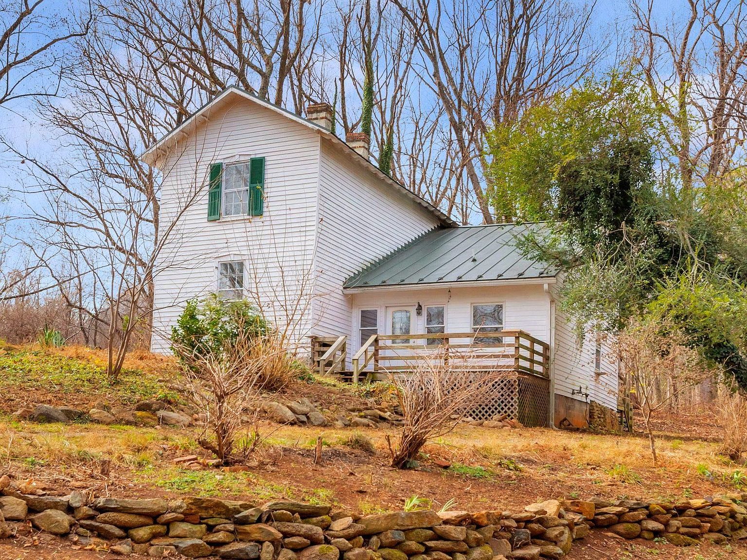 2005 Upper Stony Run, Greenwood, VA 22943 MLS 646271 Zillow