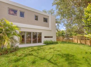 8131 SW 124th St #2, Pinecrest, FL 33156