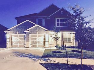 221 Sheepshank Dr, Georgetown, TX 78633