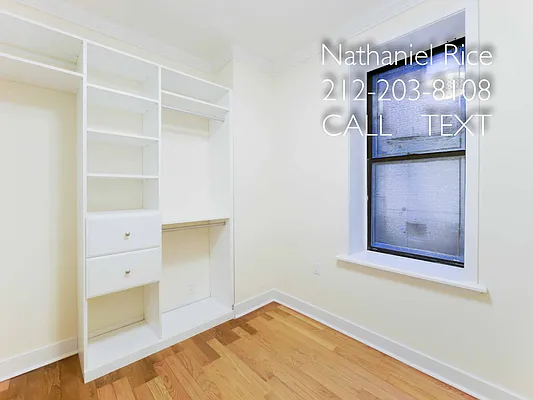 Rented by (Legacy) NY Quality Living Uptown | media 9