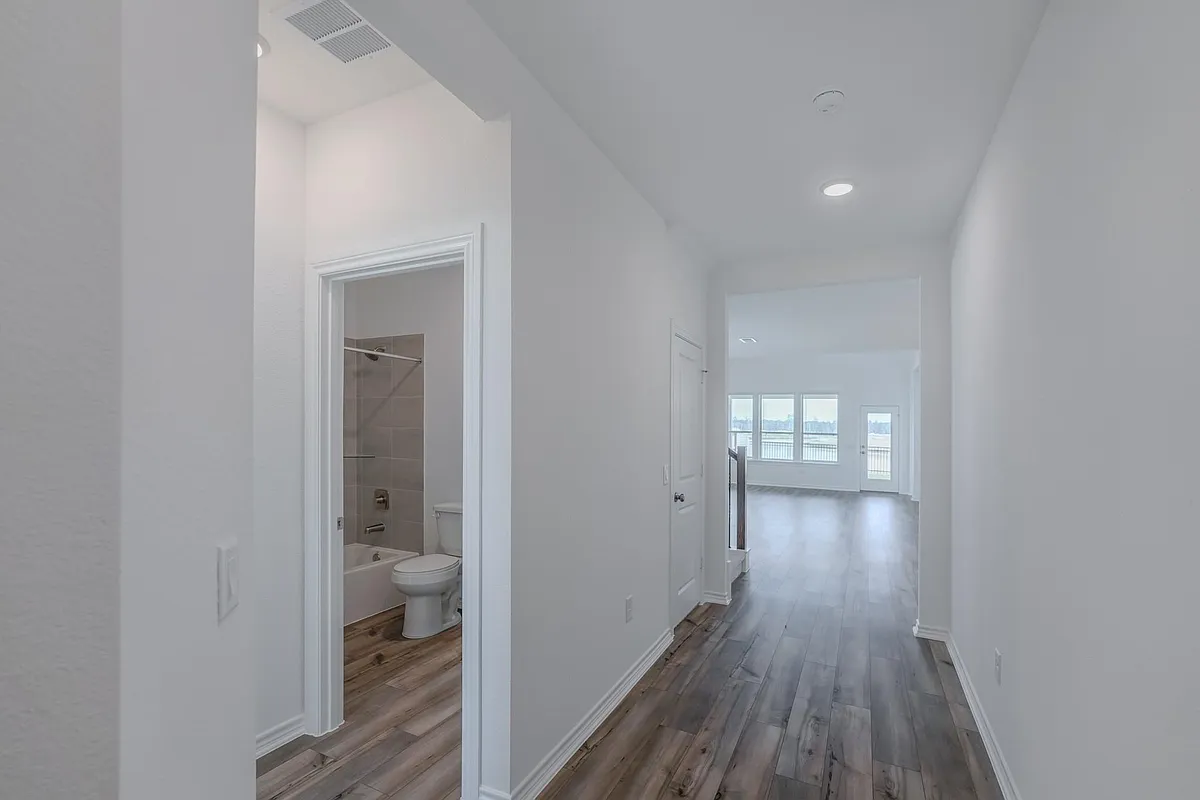 Building Photo - 15135 Wild Gully Way