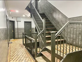 Rented by Hagstrom Management Inc