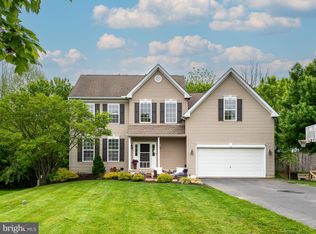 268 Hidden Creek Dr, Downingtown, PA 19335