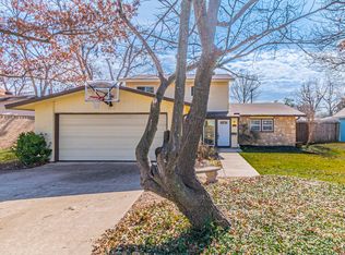 807 Greenhaven Dr, Richardson, TX 75080