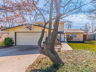 807 Greenhaven Dr, Richardson, TX, 75080