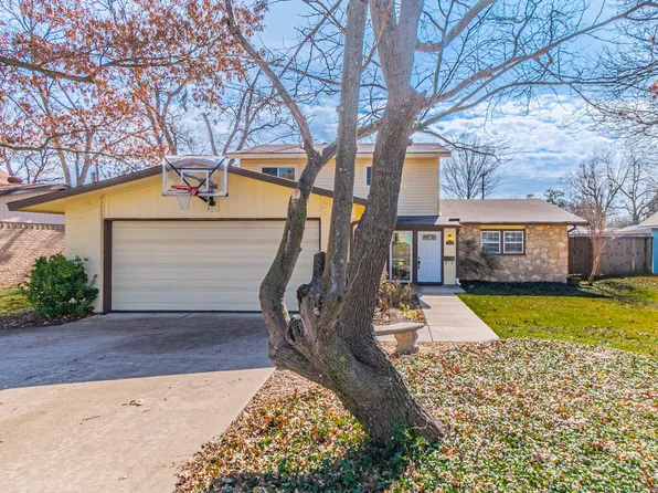 807 Greenhaven Dr, Richardson, TX 75080