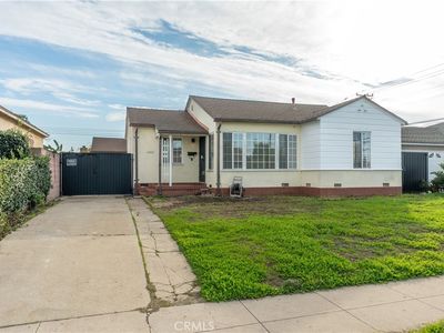 1342 W 161st St, Gardena, CA, 90247