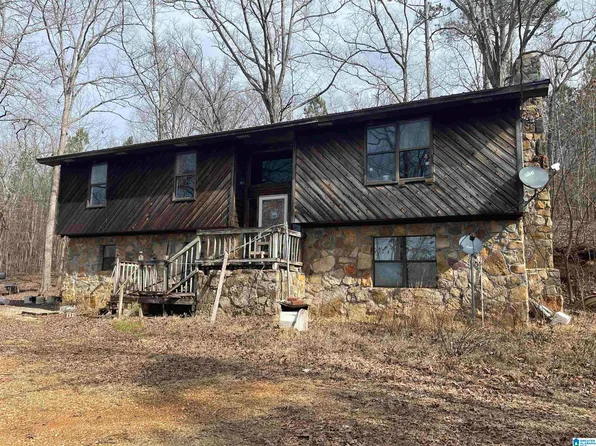 926 County Road 18, Piedmont, AL 36272