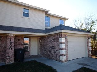 1000 Taylor St APT B, Killeen, TX 76542