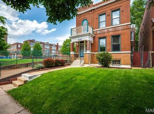 2123 Ann Ave, Saint Louis, MO 63104