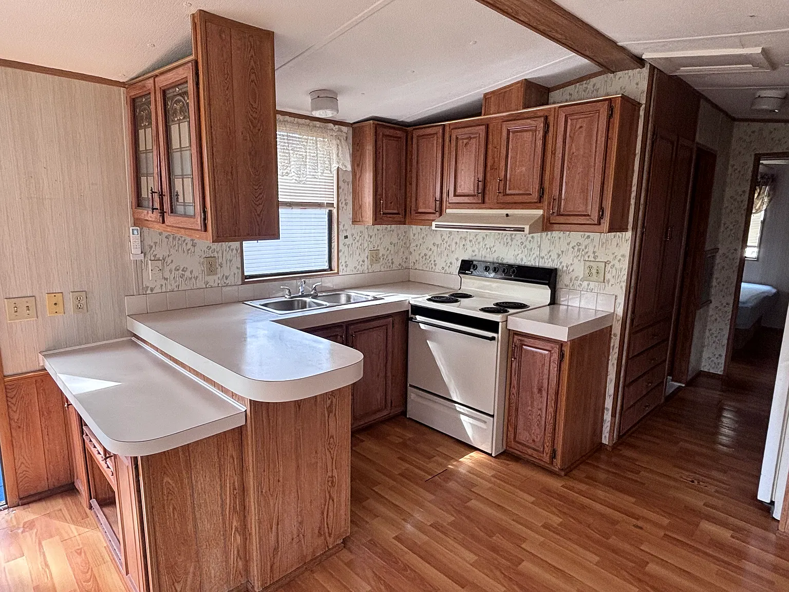 1 bed, $850 — Photo 1