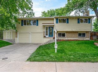 1244 S Johnson Way, Lakewood, CO 80232