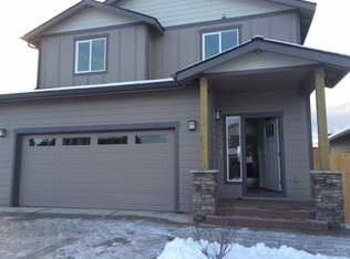 61399 Sunbrook Dr, Bend, OR 97702