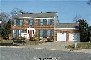GLORIOUS Colonial Home