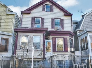 572 E 33rd St, Paterson, NJ 07513