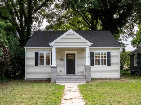 3081 Logandale Ave, Richmond, VA 23224