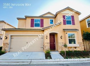 3580 Infusion Way, Clovis, CA 93619