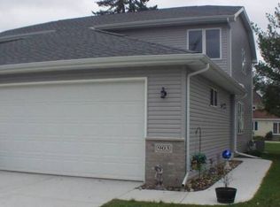 903 Lewellen St, Marshall, WI 53559