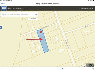 8433 Franklin Dr, Conway, SC 29527