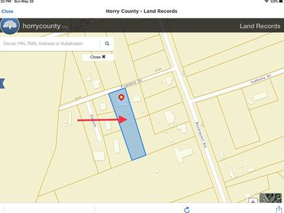8433 Franklin Dr, Conway, SC, 29527