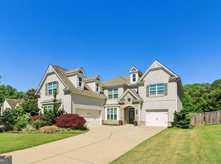 201 Birchin Dr, Woodstock, GA 30188
