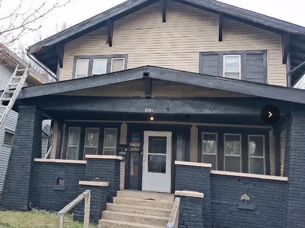 2261 Adams St, Indianapolis, IN