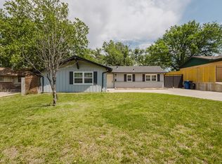 1022 S Wicker St, Wichita, KS 67207
