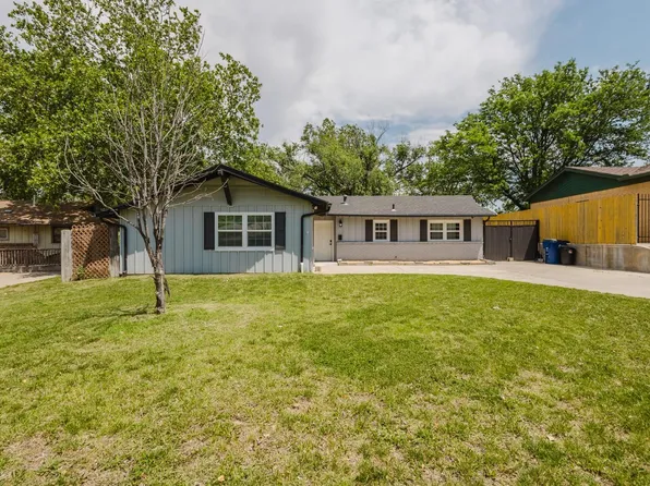 1022 S Wicker St, Wichita, KS 67207